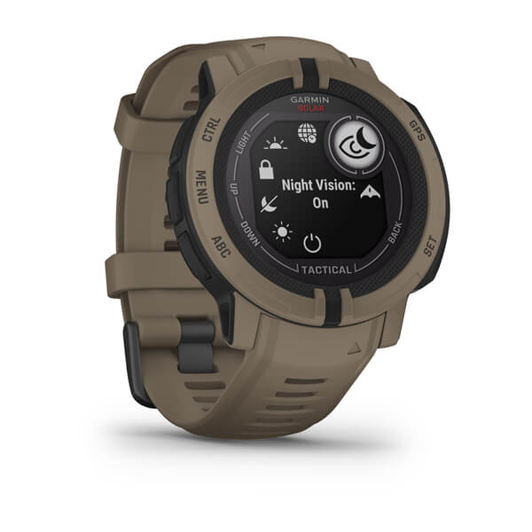 Garmin instinct 2025 solar giá